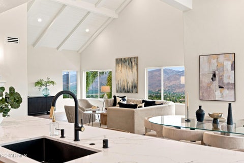Tiny photo for 6022 Cielo Vista Court, Camarillo, CA 93012 (MLS # 226004065)