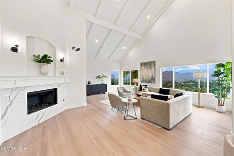 Tiny photo for 6022 Cielo Vista Court, Camarillo, CA 93012 (MLS # 226004065)