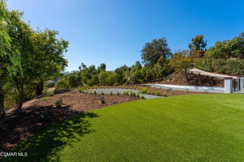 Tiny photo for 6022 Cielo Vista Court, Camarillo, CA 93012 (MLS # 226004065)