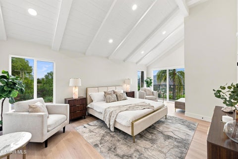 Tiny photo for 6022 Cielo Vista Court, Camarillo, CA 93012 (MLS # 226004065)
