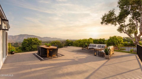 Tiny photo for 6022 Cielo Vista Court, Camarillo, CA 93012 (MLS # 226004065)