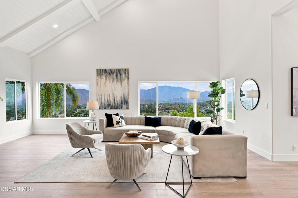6022 Cielo Vista Court