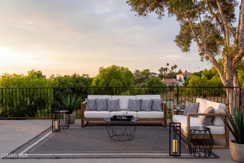 Tiny photo for 6022 Cielo Vista Court, Camarillo, CA 93012 (MLS # 226004065)