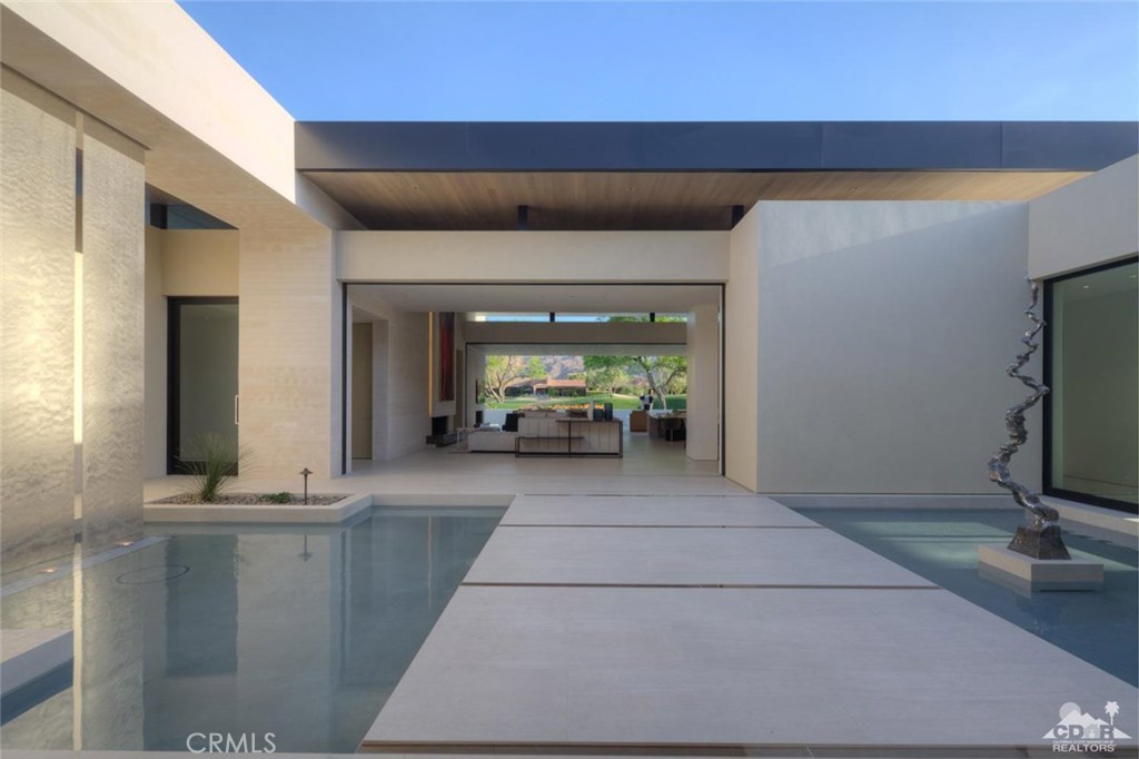 Vintage Country Club - Residential