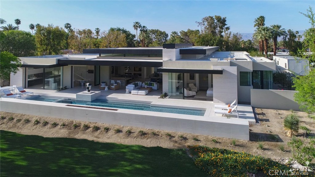 Vintage Country Club - Residential