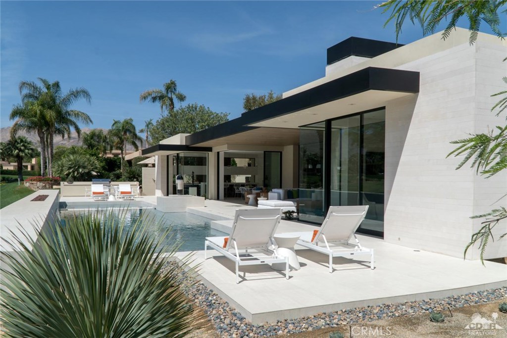 Vintage Country Club - Residential