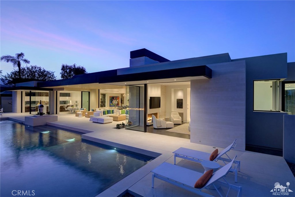 Vintage Country Club - Residential