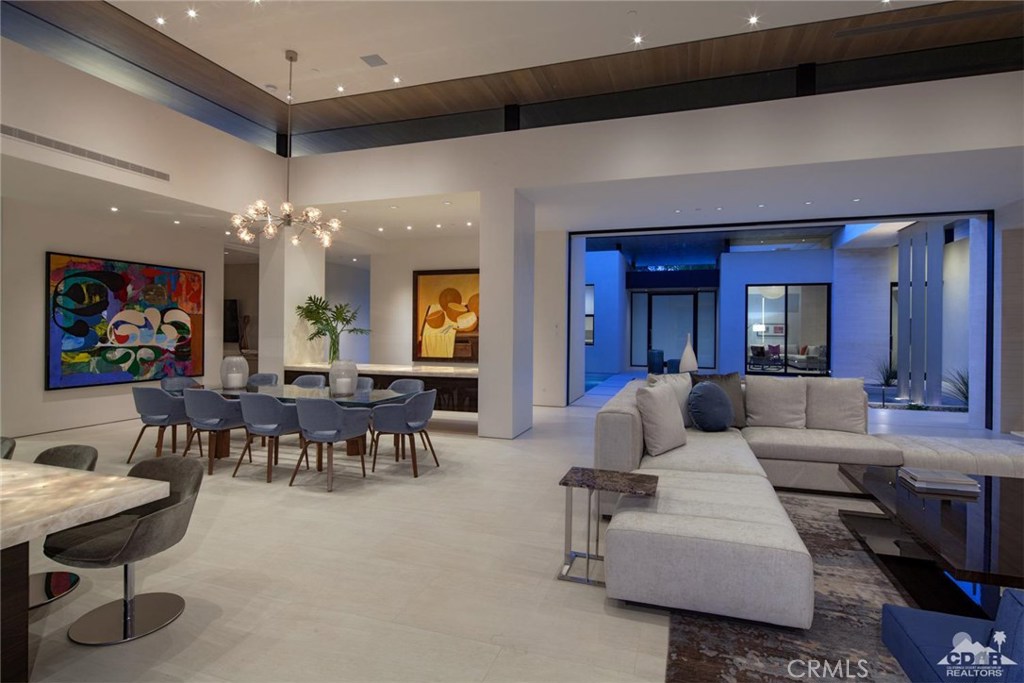 Vintage Country Club - Residential