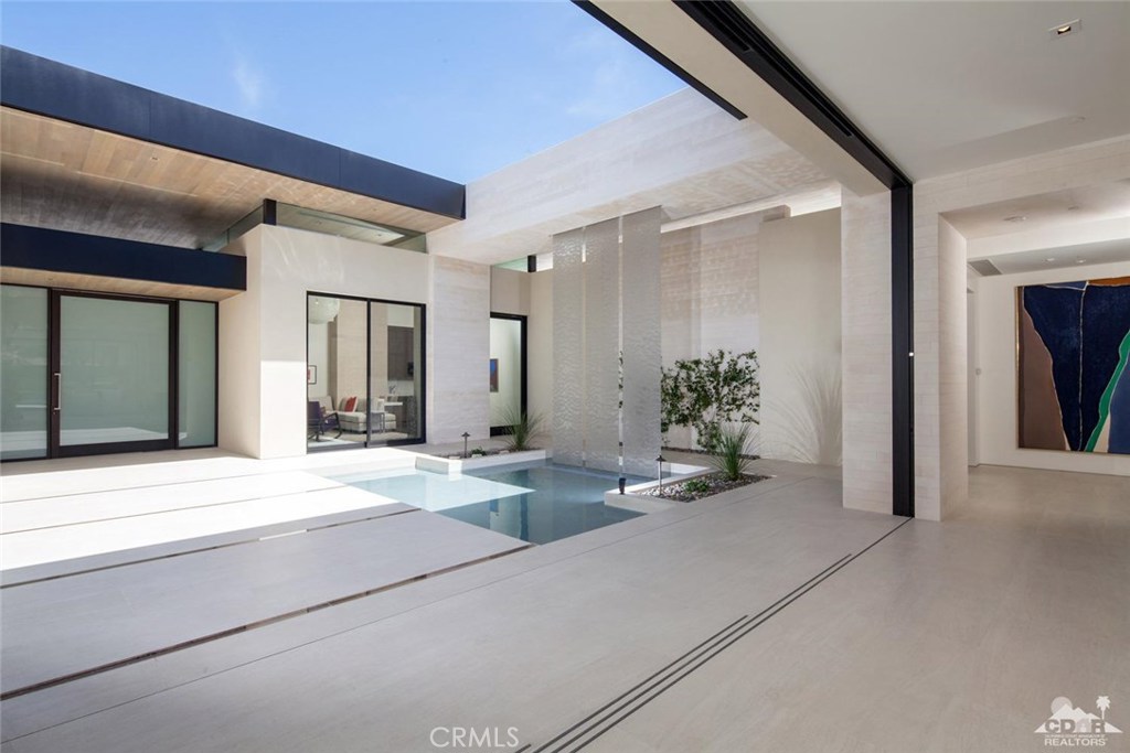 Vintage Country Club - Residential