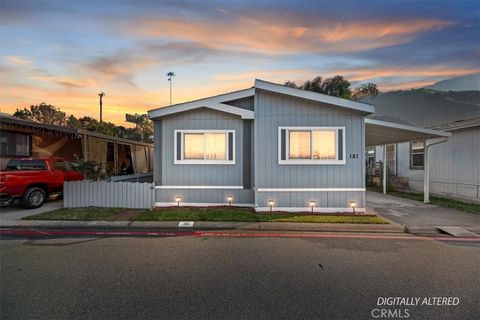 Photo of 4901 Green River Rd #181, Corona, CA 92880 (MLS # PW25278081)