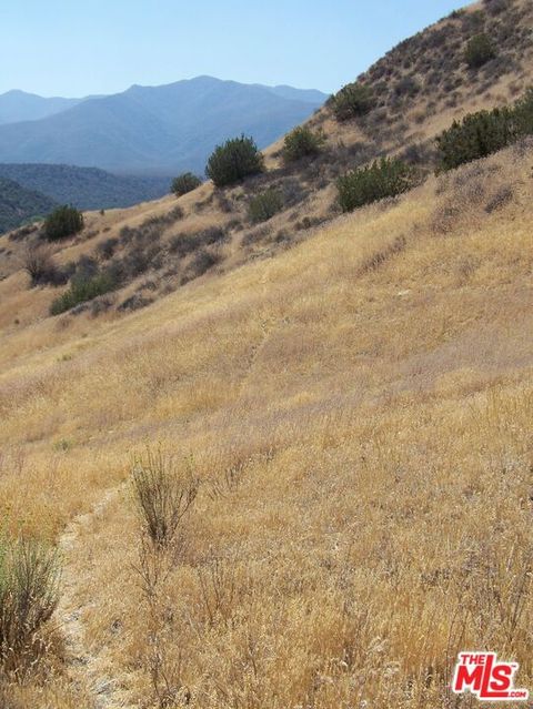 0 Apn 147-080-005 New Cuyama CA 93254