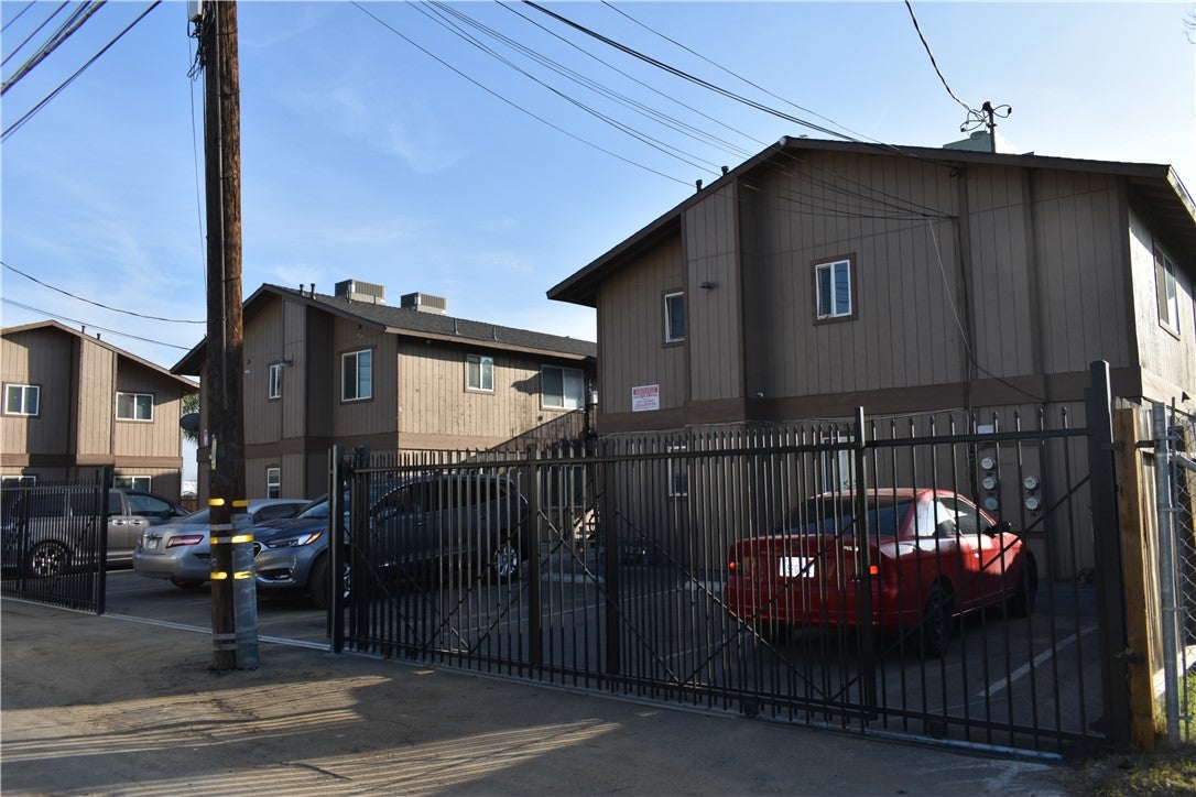 820 East 19th Street