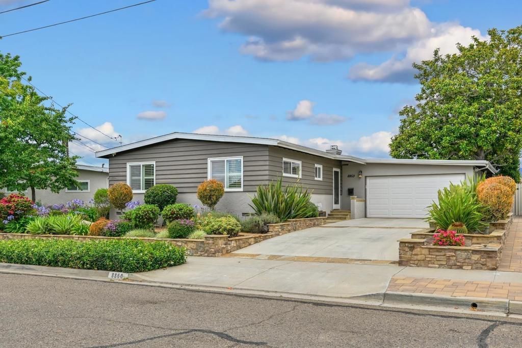 Photo of 8860 Hoffing AVE, San Diego, CA 92123 (MLS # 260013114SD)