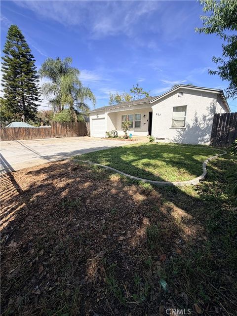 Properties 1 923 S Vine Ontario CA 91762