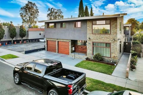 2619 Chestnut Avenue Long Beach CA 90806
