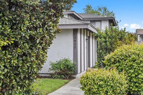 Photo of 3422 Seabreeze Walk Walk, Oceanside, CA 92056 (MLS # NDP2601565)