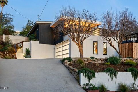 130 Olive Street Oak View CA 93022