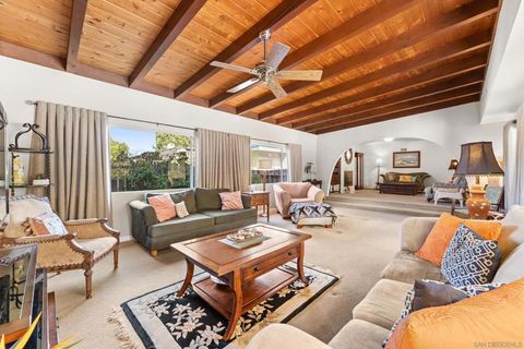 6057 Delor Ct San Diego CA 92120