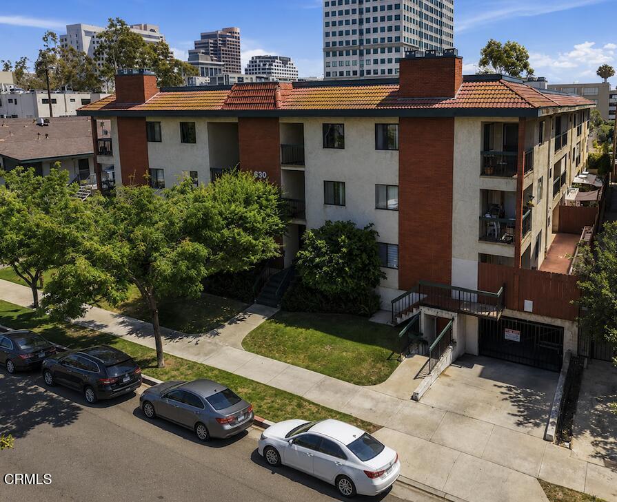 330 Burchett Street 206, Glendale CA 91203