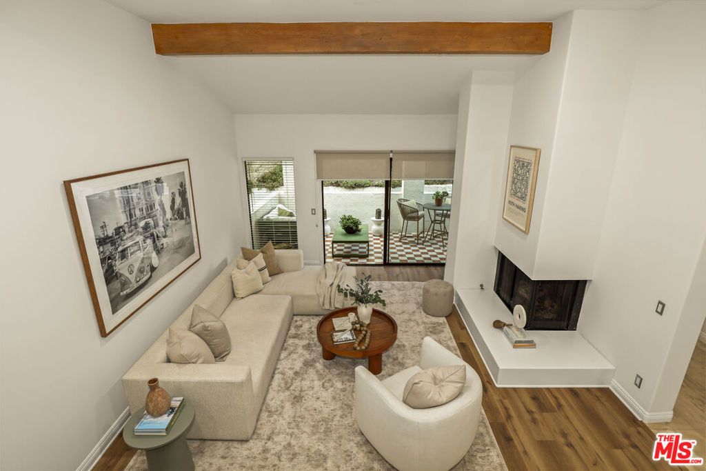 Photo of 1611 Michael Lane, Pacific Palisades, CA 90272 (MLS # 26664169)