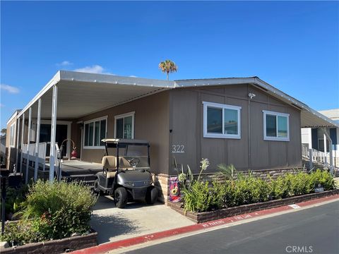 Photo of 1456 E Philadelphia St #322, Ontario, CA 91761 (MLS # IV26136224)