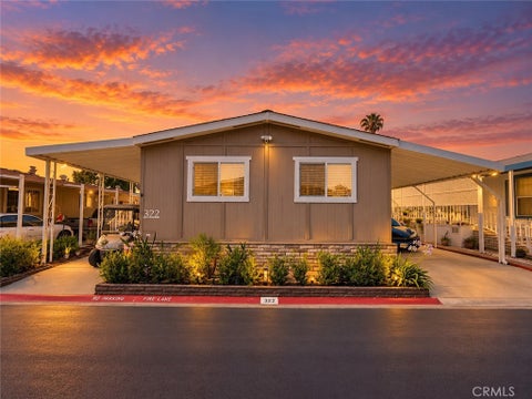 Photo of 1456 E Philadelphia St #322, Ontario, CA 91761 (MLS # IV26136224)