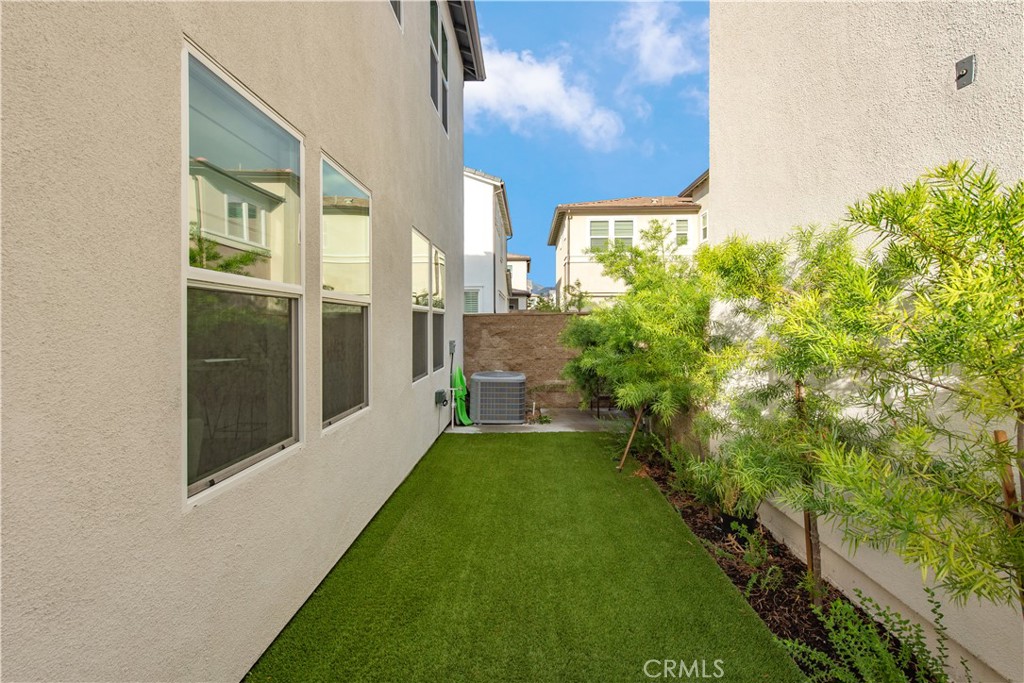 The Oaks - Residential