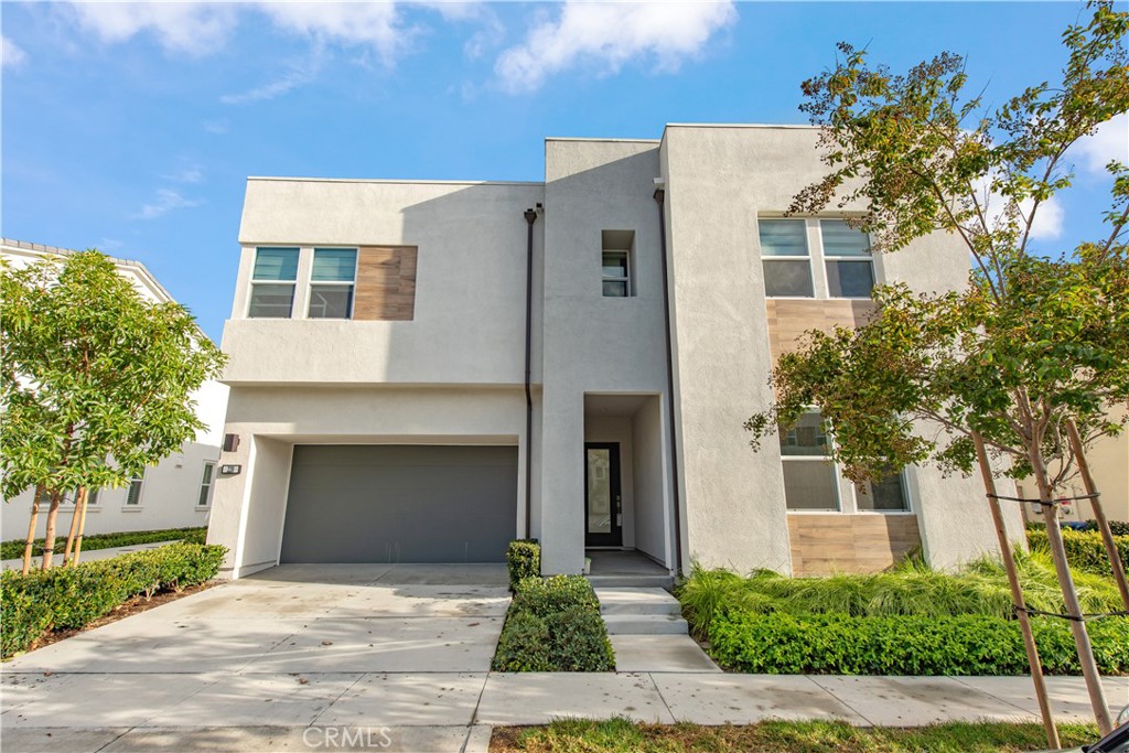 The Oaks - Residential