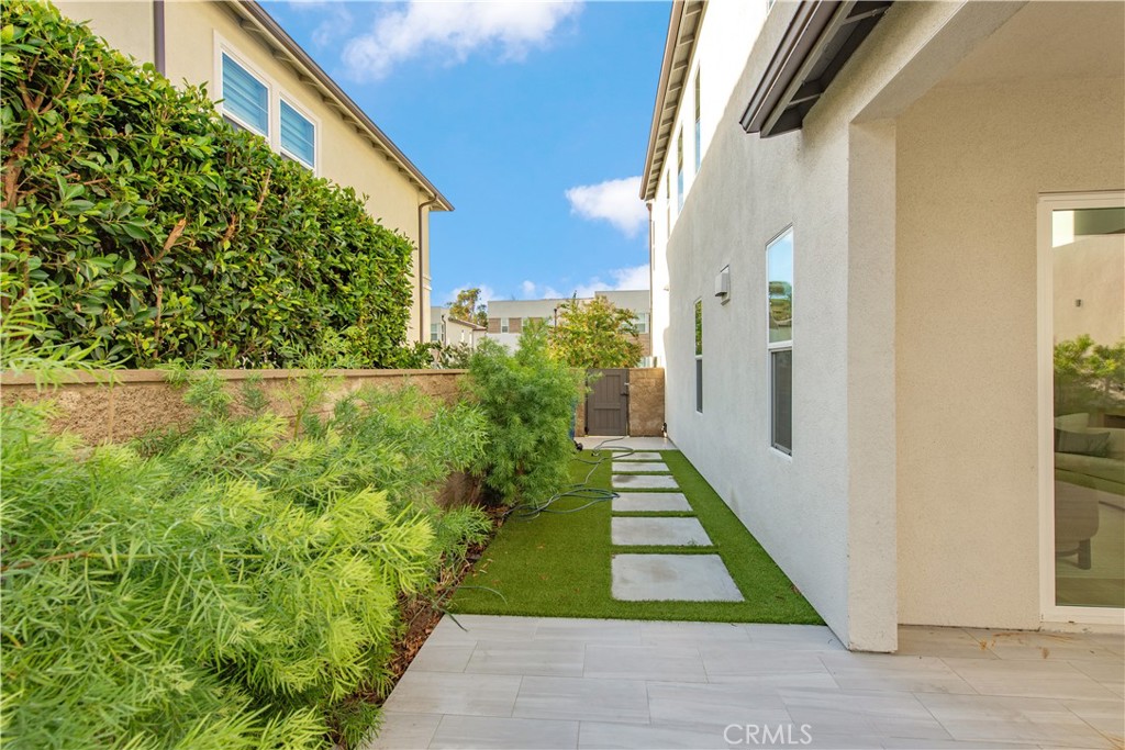 The Oaks - Residential