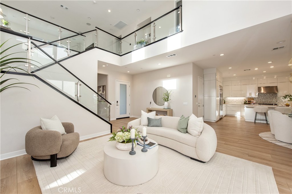 The Oaks - Residential