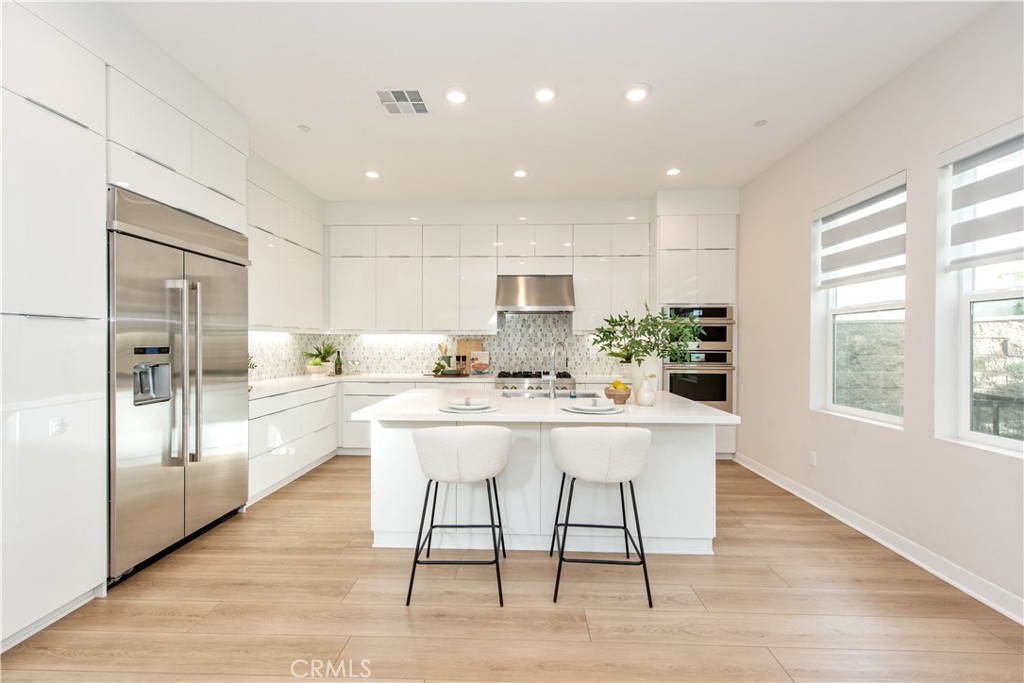 The Oaks - Residential