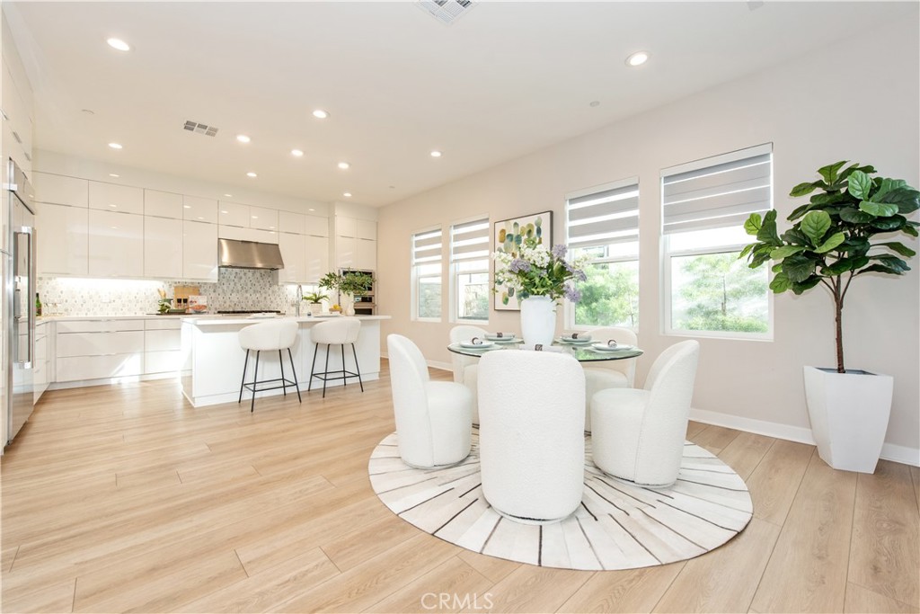 The Oaks - Residential