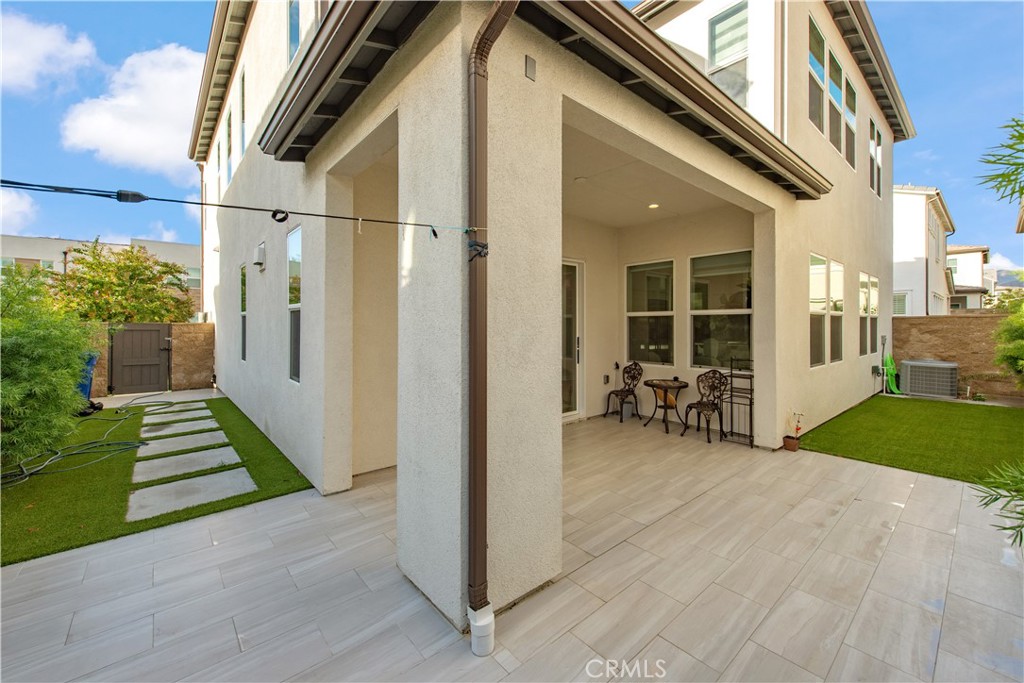 The Oaks - Residential