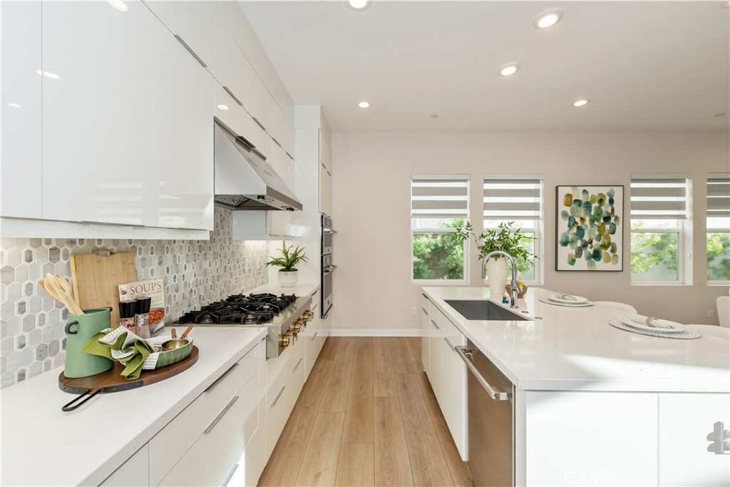 The Oaks - Residential
