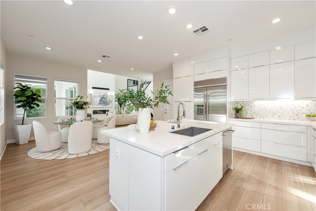 The Oaks - Residential