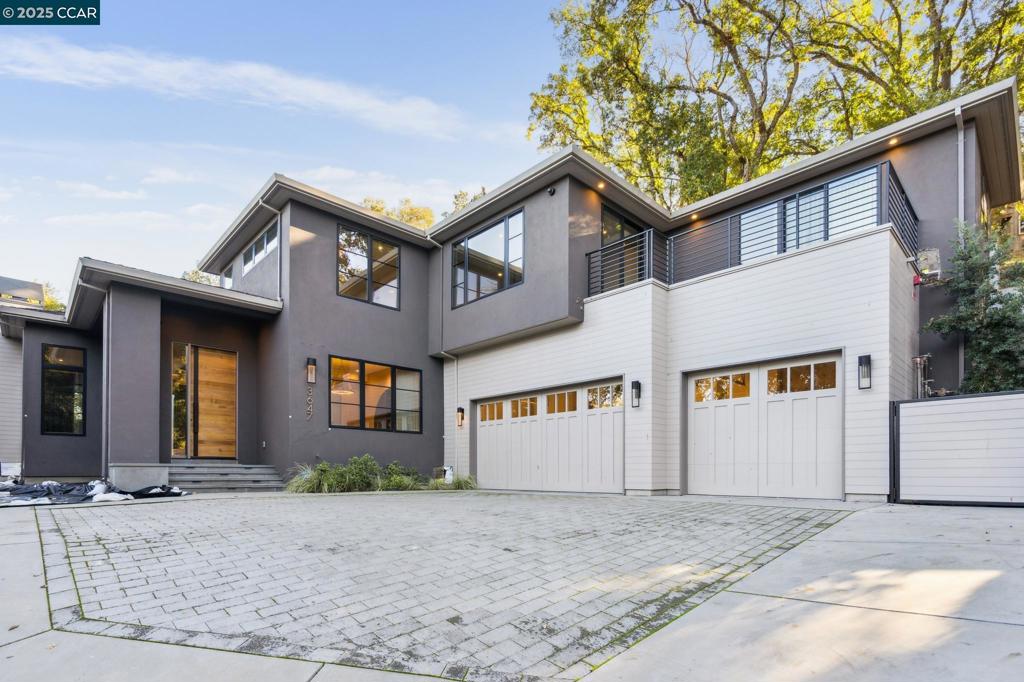 HAPPY VALLEY - Residential