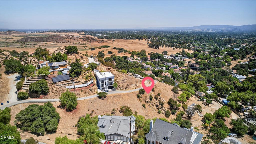 8554 Hillcroft Drive