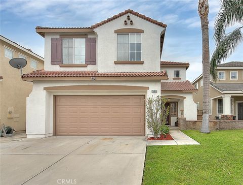 15814 Roan Road Chino Hills CA 91709