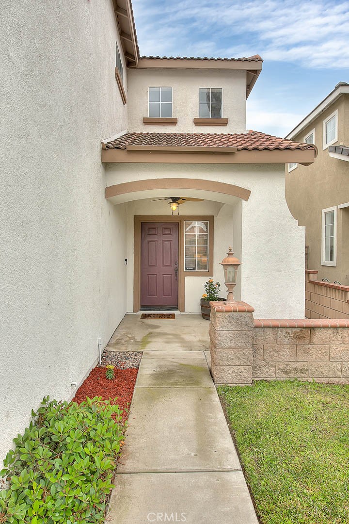 15814 Roan Road