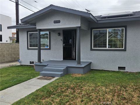 8693 San Carlos Avenue South Gate CA 90280