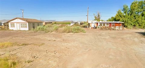 Photo of 57 Ben Hulse Main St Highway, Palo Verde, CA 92266 (MLS # ND26057882)