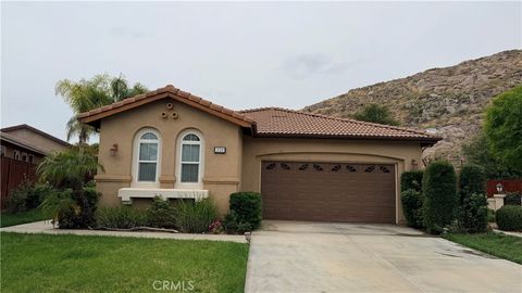 Photo of 221 Furyk Way, Hemet, CA 92545 (MLS # AR26070347)