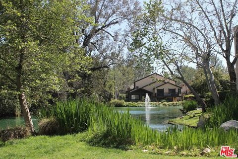 4207 Raintree Circle Culver City CA 90230