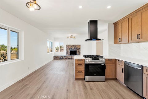 Tiny photo for 10675 Joshua RD, Apple Valley, CA 92308 (MLS # HD26157971)