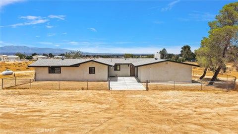 Tiny photo for 10675 Joshua RD, Apple Valley, CA 92308 (MLS # HD26157971)