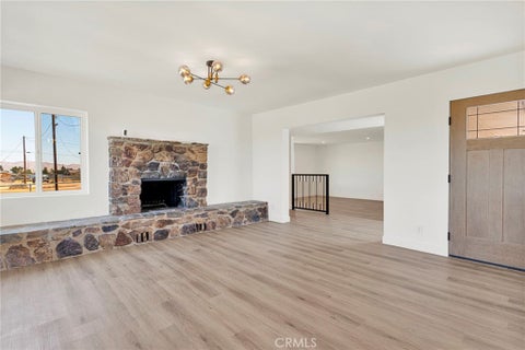Tiny photo for 10675 Joshua RD, Apple Valley, CA 92308 (MLS # HD26157971)