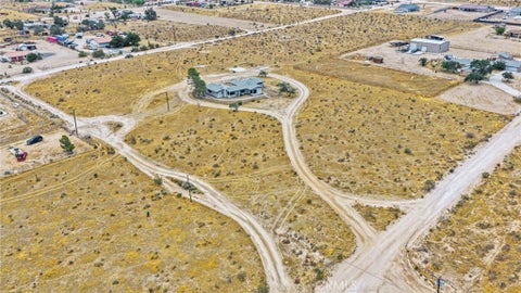 Tiny photo for 10675 Joshua RD, Apple Valley, CA 92308 (MLS # HD26157971)