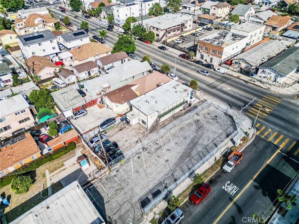 1378 E Vernon