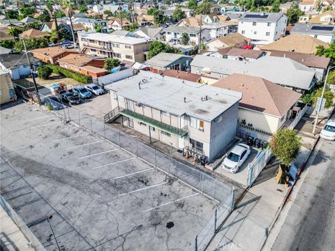 Photo of 1378 E Vernon AVE, Los Angeles, CA 90011 (MLS # PW26204421)