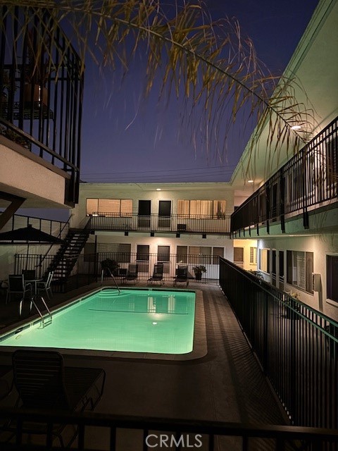 1255 N Harper Avenue 7